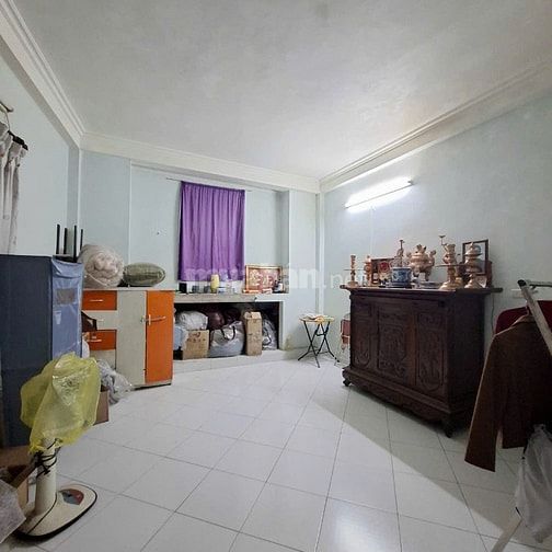 Bán Gấp Nhà Mặt Phố 363 Năm Dư Trần Phú Hoàng Mai Hà Nội 