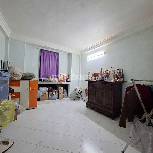 Bán Gấp Nhà Mặt Phố 363 Năm Dư Trần Phú Hoàng Mai Hà Nội 
