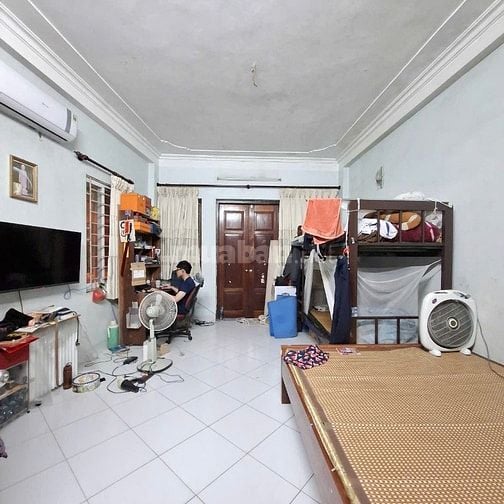 Bán Gấp Nhà Mặt Phố 363 Năm Dư Trần Phú Hoàng Mai Hà Nội 