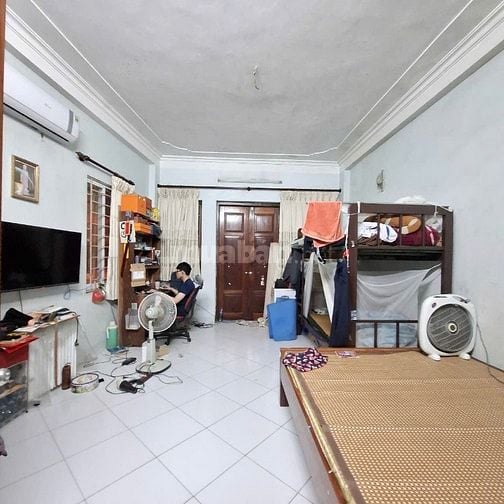 Bán Gấp Nhà Mặt Phố 363 Năm Dư Trần Phú Hoàng Mai Hà Nội 