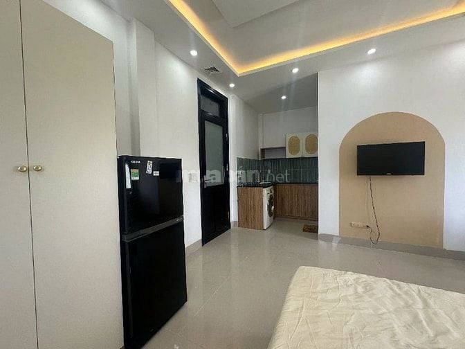 BÁN TOÀ CĂN HỘ - QUẬN SƠN TRÀ - GẦN BIỂN - 120M2 - GIÁ : 13 TỶ