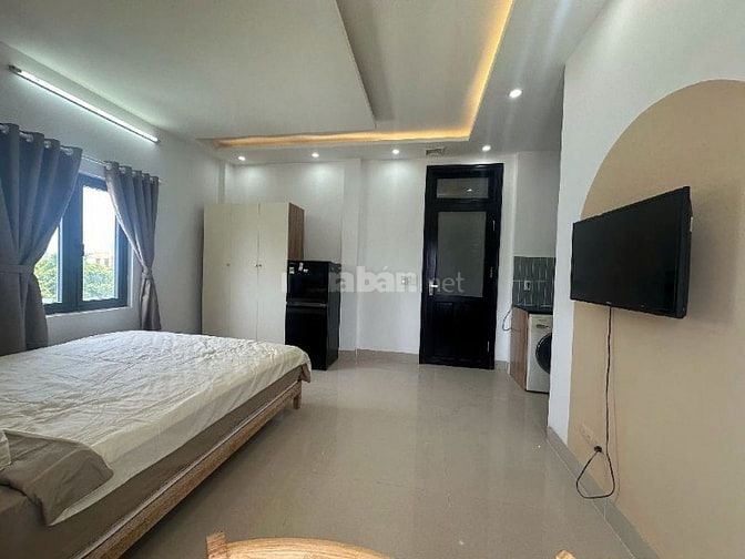 BÁN TOÀ CĂN HỘ - QUẬN SƠN TRÀ - GẦN BIỂN - 120M2 - GIÁ : 13 TỶ