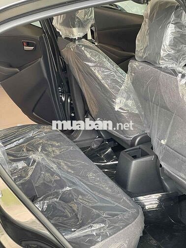 MAZDA2 AT 2025 NHẬP THÁI 134tr nhận xe