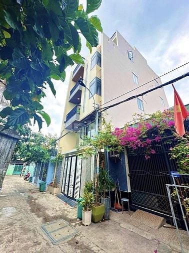 BÁN TOÀ CĂN HỘ - QUẬN SƠN TRÀ - GẦN BIỂN - 120M2 - GIÁ : 13 TỶ