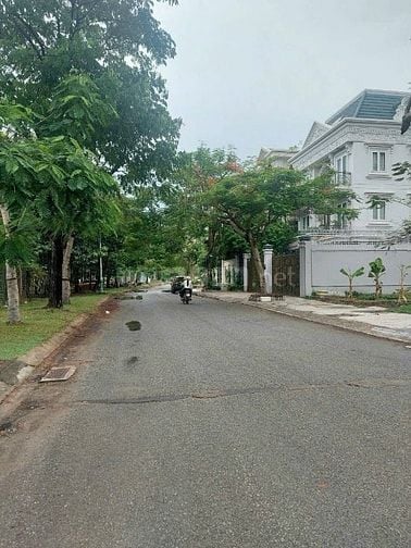 Bán Đất MT Bùi Tá Hán KDC An Phú An Khánh TP Thủ Đức DT20x20m 