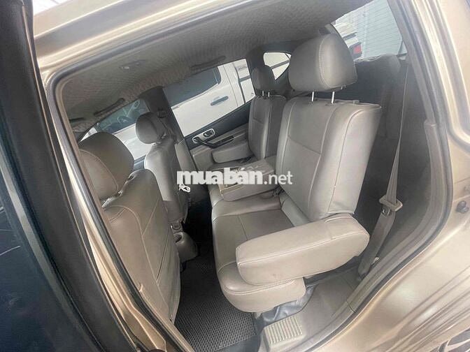 Chevrolet Vivant siêu cọp 7 chỗ 1 chủ cần bán