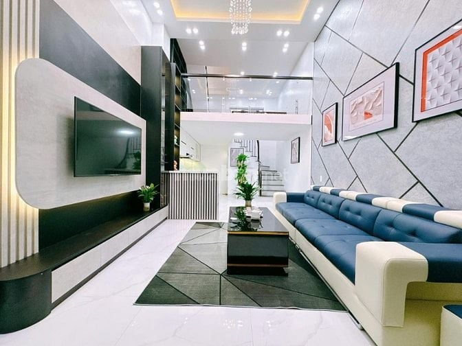 Có 102 ! Khương Đình Thanh Xuân 40m2 5Tầng , 80m ra mặt Phố , 6.8 tỷ .