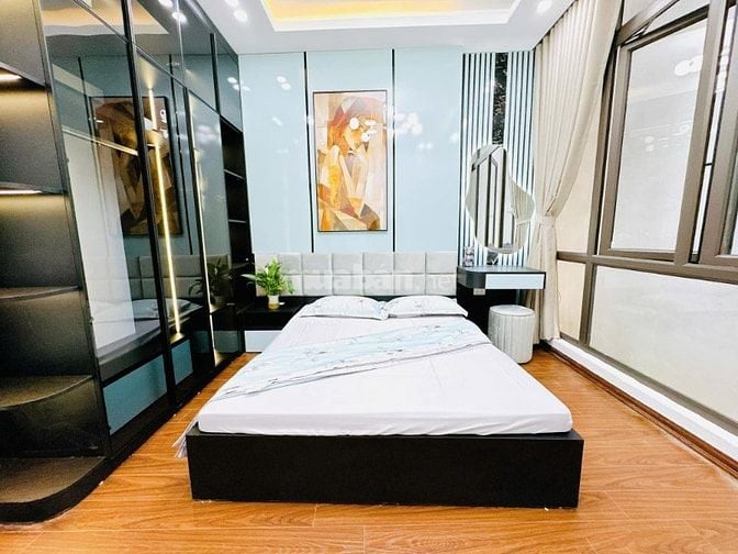 Có 102 ! Khương Đình Thanh Xuân 40m2 5Tầng , 80m ra mặt Phố , 6.8 tỷ .