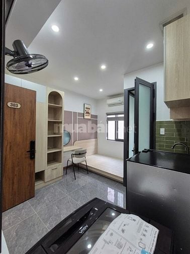 Hot! Bán toà nhà CHDV 14 phòng cao cấp đường Lê Thánh Tôn P. Bến Thành