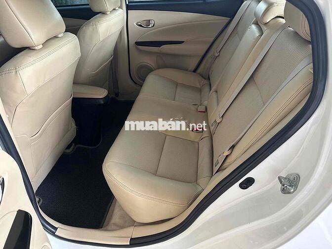 🚘 Toyota Vios G tự động 2018 mẩu mới tuyệt đẹp❤️