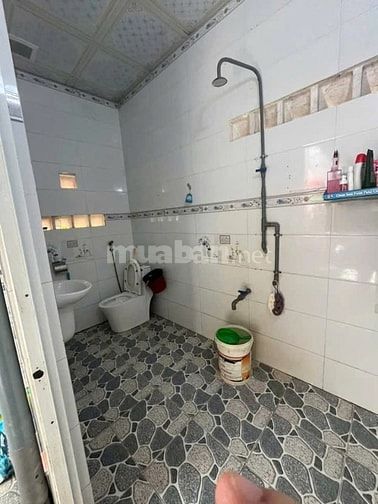 Bán nhà cấp 4 đường Trung Lân 3, Bà Điểm, Sô hồng riêng, 80m2, 810 Tr