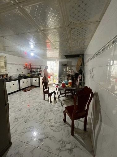Bán nhà cấp 4 đường Trung Lân 3, Bà Điểm, Sô hồng riêng, 80m2, 810 Tr