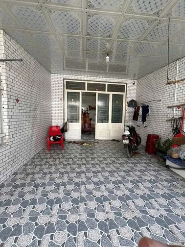 Bán nhà cấp 4 đường Trung Lân 3, Bà Điểm, Sô hồng riêng, 80m2, 810 Tr