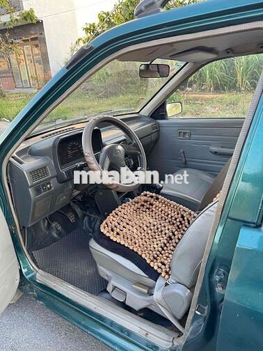 Kia CD5 2000 CD5 - 123 km