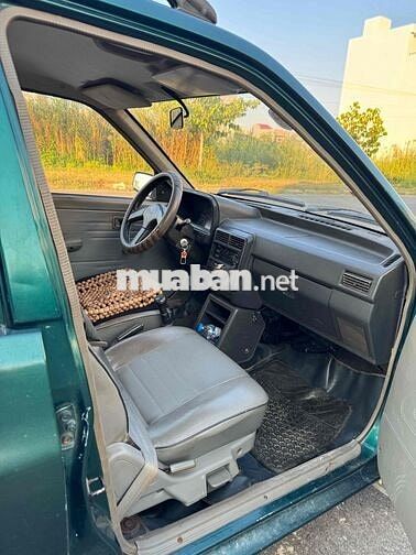 Kia CD5 2000 CD5 - 123 km