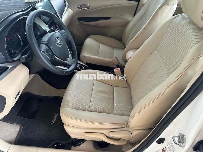 🚘 Toyota Vios G tự động 2018 mẩu mới tuyệt đẹp❤️
