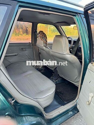 Kia CD5 2000 CD5 - 123 km