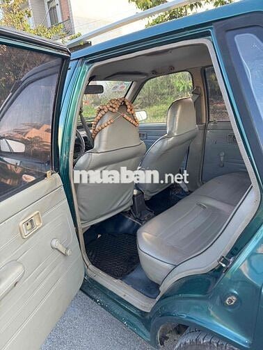 Kia CD5 2000 CD5 - 123 km