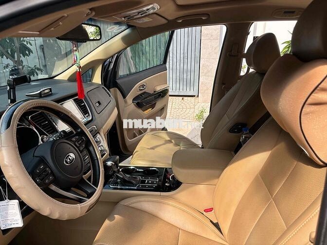 Kia Sedona 2019 xe đẹp zin nguyên bản