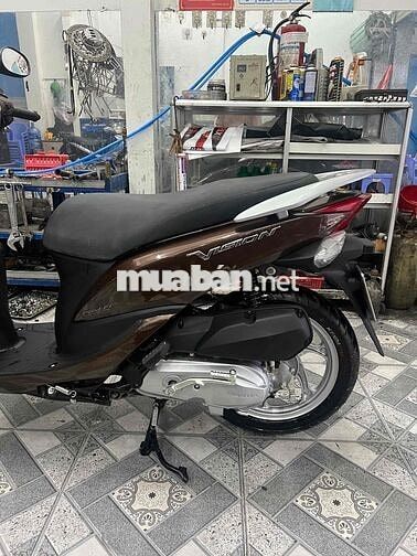 HONDA VISSIN Fi 2013 ĐK VĨNH KIM TIỀN GIANG
