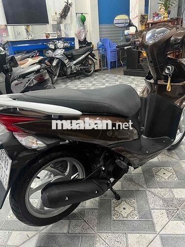 HONDA VISSIN Fi 2013 ĐK VĨNH KIM TIỀN GIANG