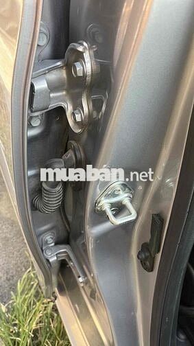 Toyota Vios 2021 1.5E MT - 63000 km