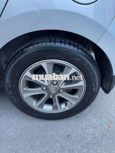 Hyundai Grand i10 2014 1.0 MT - 250000 km