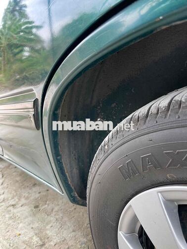 Kia CD5 2000 CD5 - 123 km