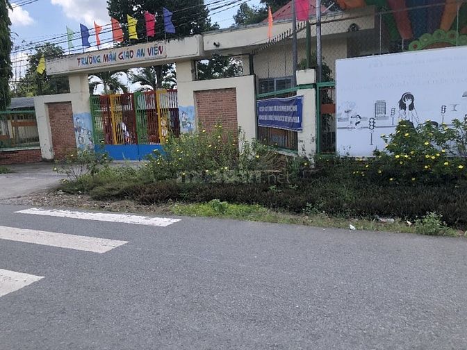 Bán 115m2 đất ở tại xã An Viễn, tỉnh Đồng Nai, giá 9,56 triệu/m2