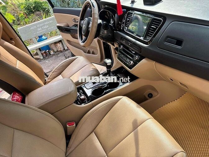Kia Sedona 2019 xe đẹp zin nguyên bản