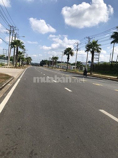 Bán 115m2 đất ở tại xã An Viễn, tỉnh Đồng Nai, giá 9,56 triệu/m2