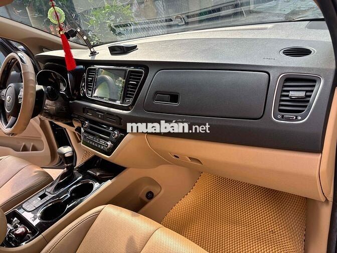 Kia Sedona 2019 xe đẹp zin nguyên bản