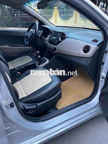 Hyundai Grand i10 2014 1.0 MT - 250000 km