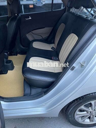 Hyundai Grand i10 2014 1.0 MT - 250000 km