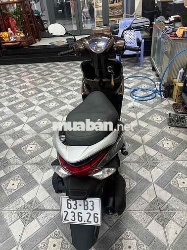 HONDA VISSIN Fi 2013 ĐK VĨNH KIM TIỀN GIANG
