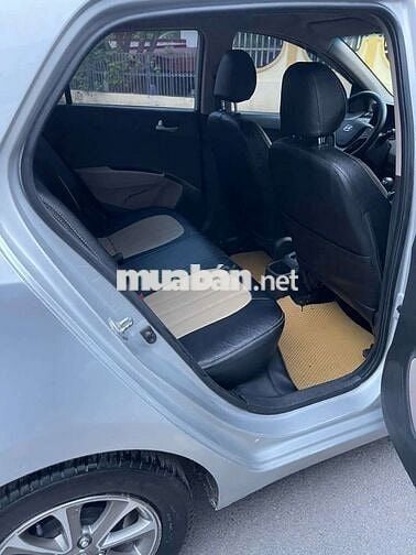 Hyundai Grand i10 2014 1.0 MT - 250000 km