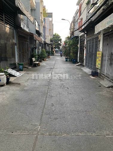 🏡 CHO THUÊ NHÀ NGUYÊN CĂN ĐƯỜNG SỐ 6, BHHB, BÌNH TÂN - CHỈ 8.5T