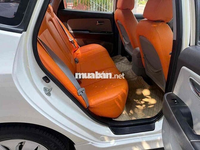 Hyundai Avante 1.6 số sàn đời cuối 2013