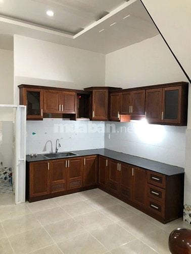 🏡 CHO THUÊ NHÀ NGUYÊN CĂN ĐƯỜNG SỐ 6, BHHB, BÌNH TÂN - CHỈ 8.5T