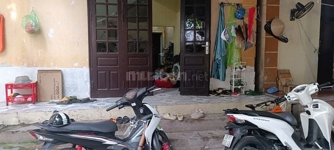 Bán nhà chính chủ gần công viên Hòa Bình và đại sứ quán Hàn Quốc