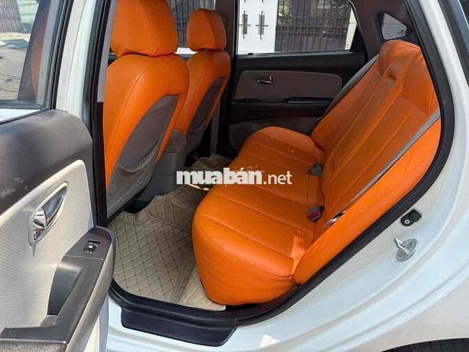Hyundai Avante 1.6 số sàn đời cuối 2013