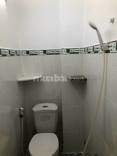 🏡 CHO THUÊ NHÀ NGUYÊN CĂN ĐƯỜNG SỐ 6, BHHB, BÌNH TÂN - CHỈ 8.5T