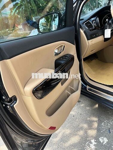 Kia Sedona 2019 xe đẹp zin nguyên bản