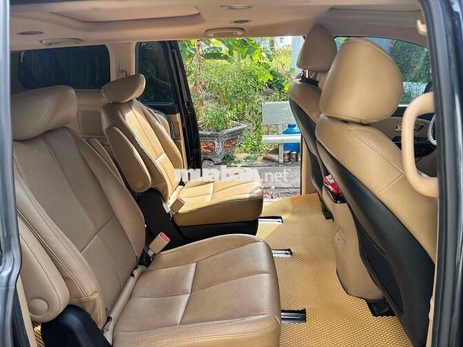 Kia Sedona 2019 xe đẹp zin nguyên bản