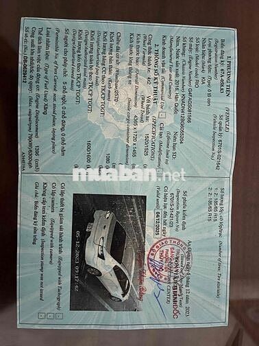 Kia Rio 2016 1.4 AT Sedan - 86000 km