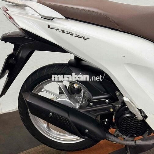 VISION TRẮNG NÂU ĐKLĐ 2022 BSTP CHÍNH CHỦ