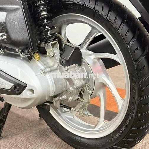 VISION TRẮNG NÂU ĐKLĐ 2022 BSTP CHÍNH CHỦ