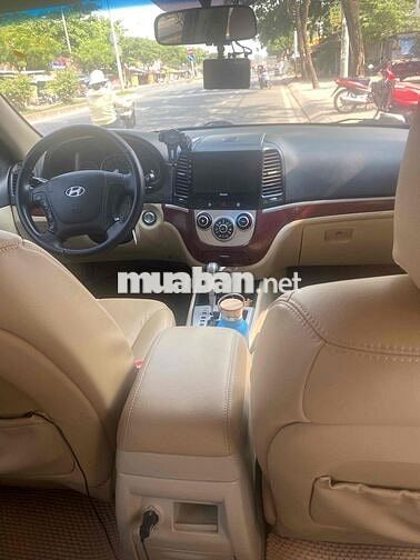 Hyundai Santa Fe 2008 2.7L 4WD - 230000 km