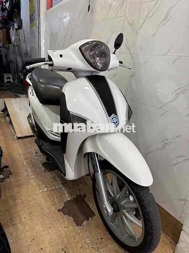 Piaggio Liberty 125ie Đời 2012 . BSTP