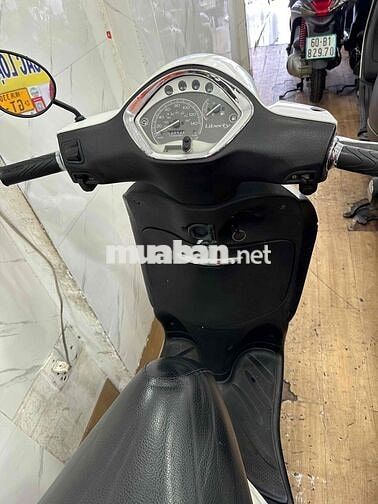 Piaggio Liberty 125ie Đời 2012 . BSTP